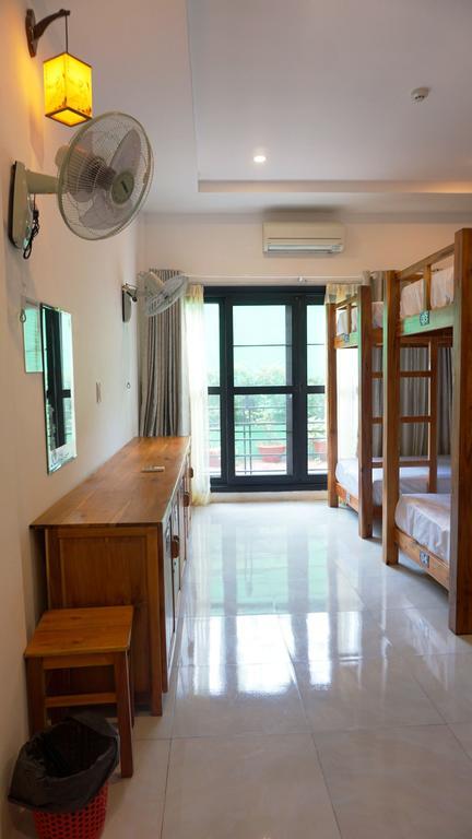 Duke Hostel Duong Dong  Exterior photo